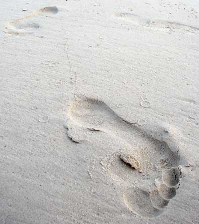 2footprints